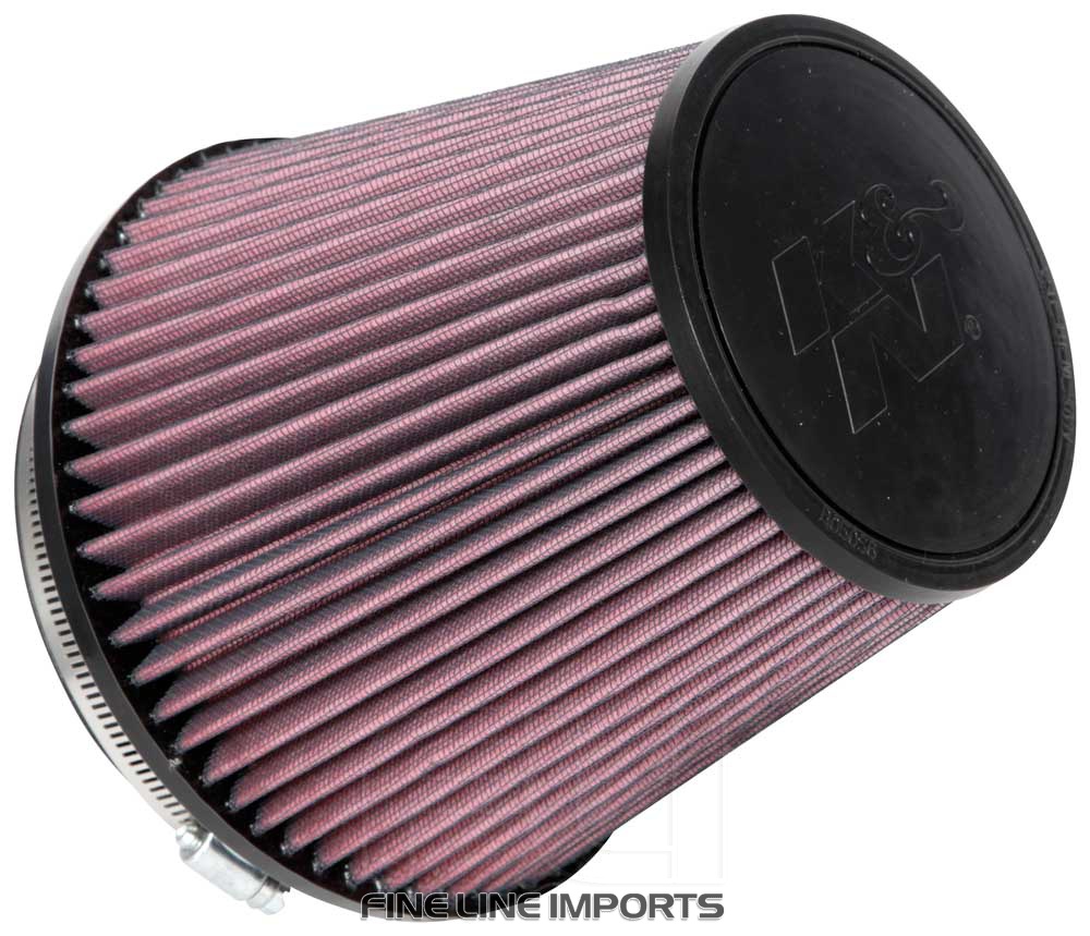 RU-1042XD Universal Clamp-On Air Filter