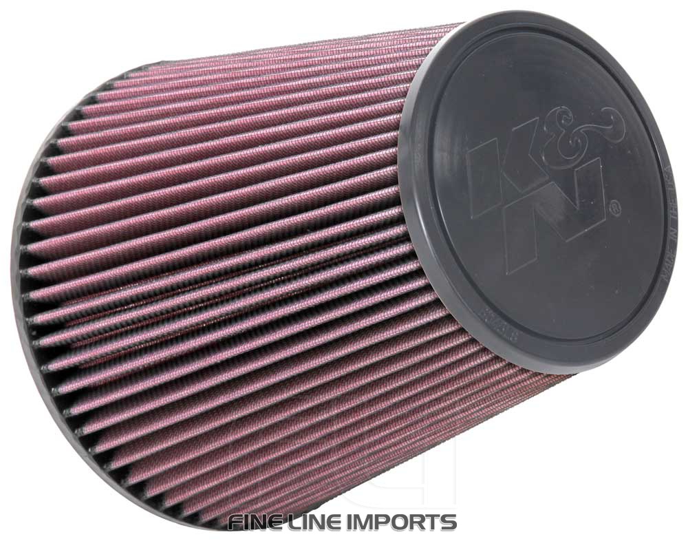 RU-1044 Universal Clamp-On Air Filter