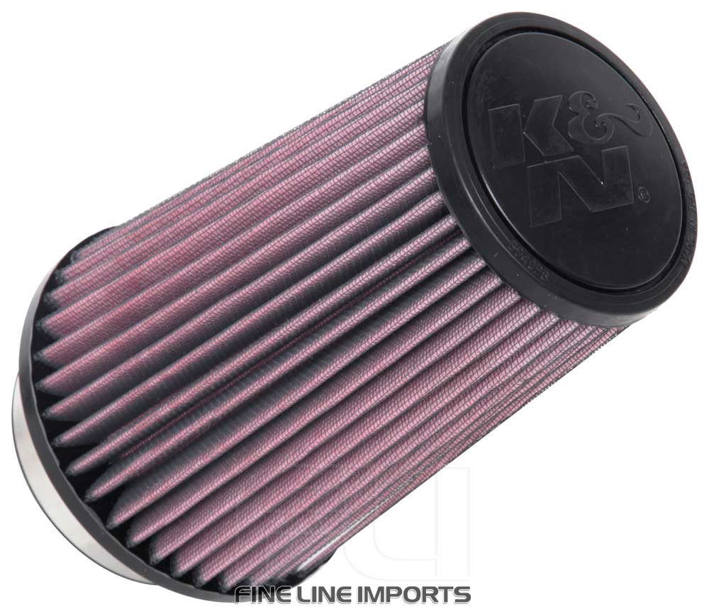 RU-1045 Universal Clamp-On Air Filter