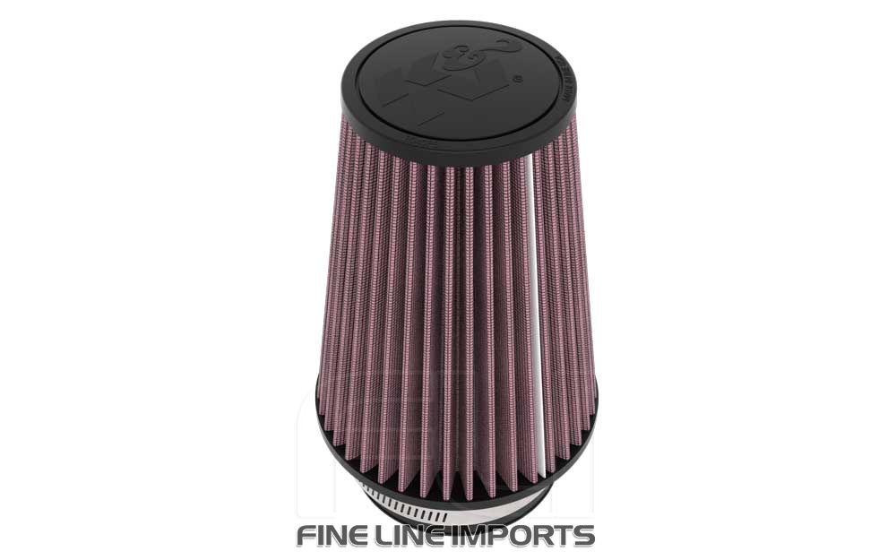 RU-1046 Universal Clamp-On Air Filter