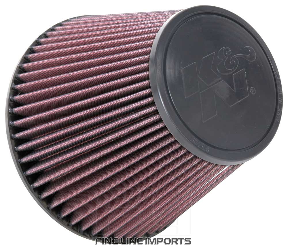 RU-1048 Universal Clamp-On Air Filter