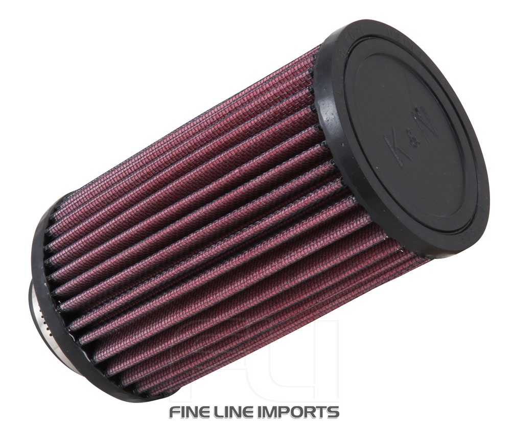 RU-1050 Universal Clamp-On Air Filter