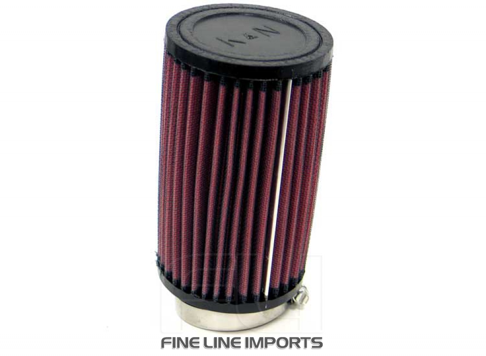 RU-1090 Universal Clamp-On Air Filter