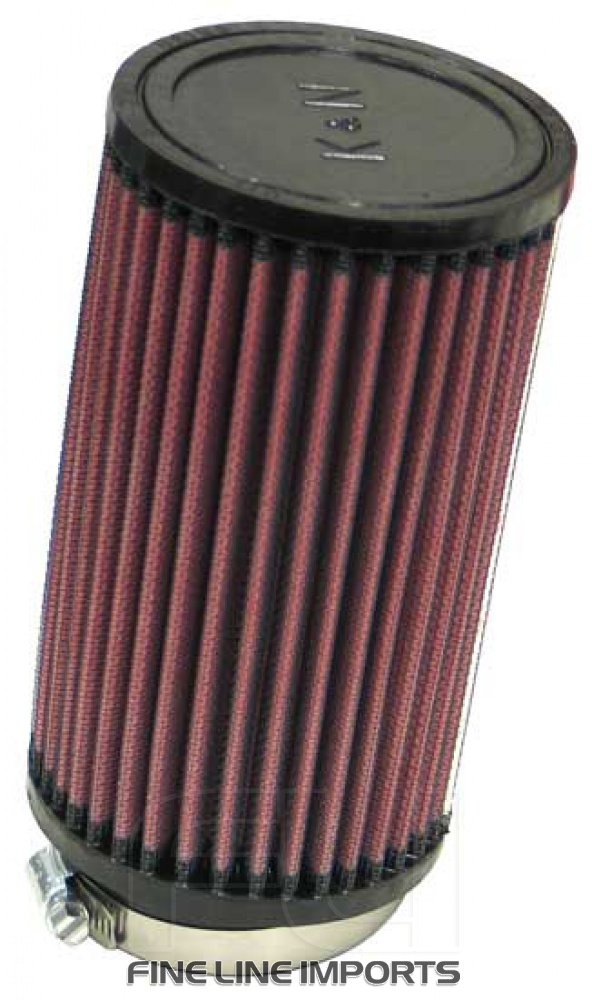 RU-1480 Universal Clamp-On Air Filter