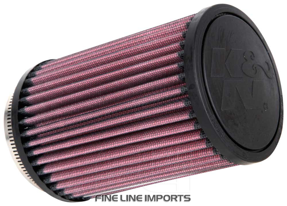 RU-1620 Universal Clamp-On Air Filter
