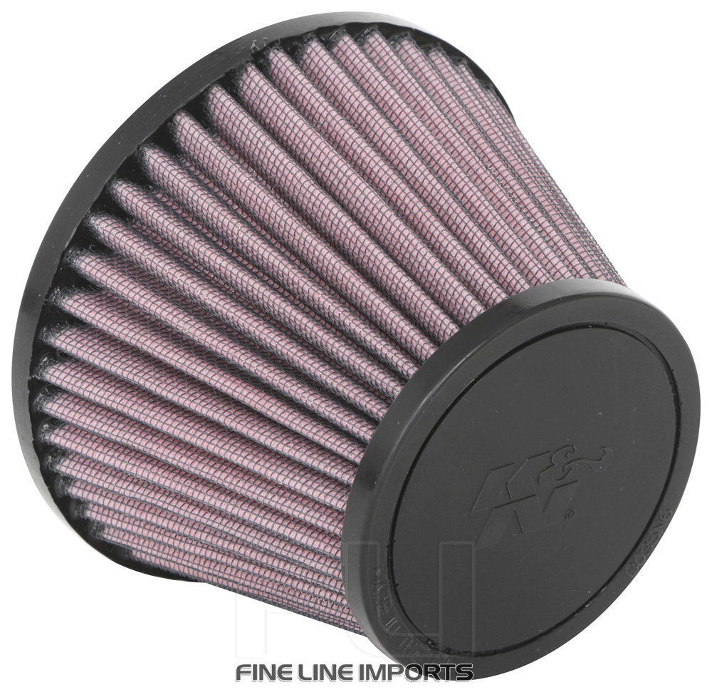 RU-1624 Universal Clamp-On Air Filter