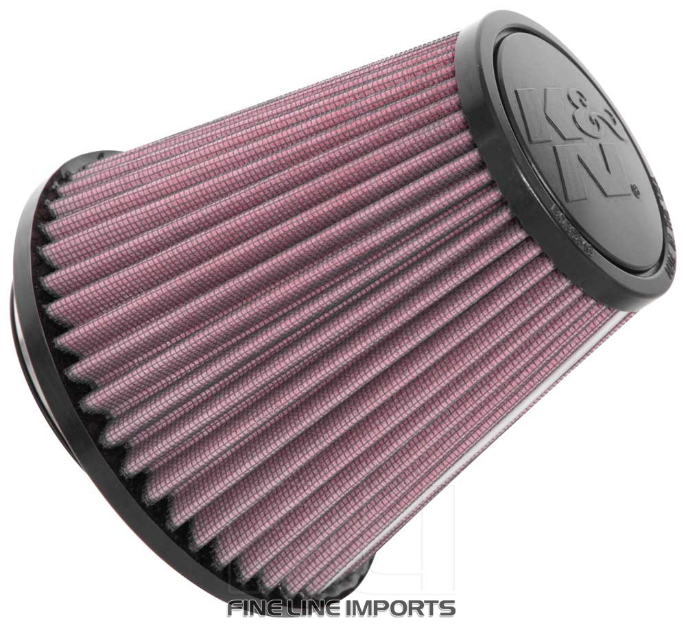 RU-1637 Universal Clamp-On Air Filter