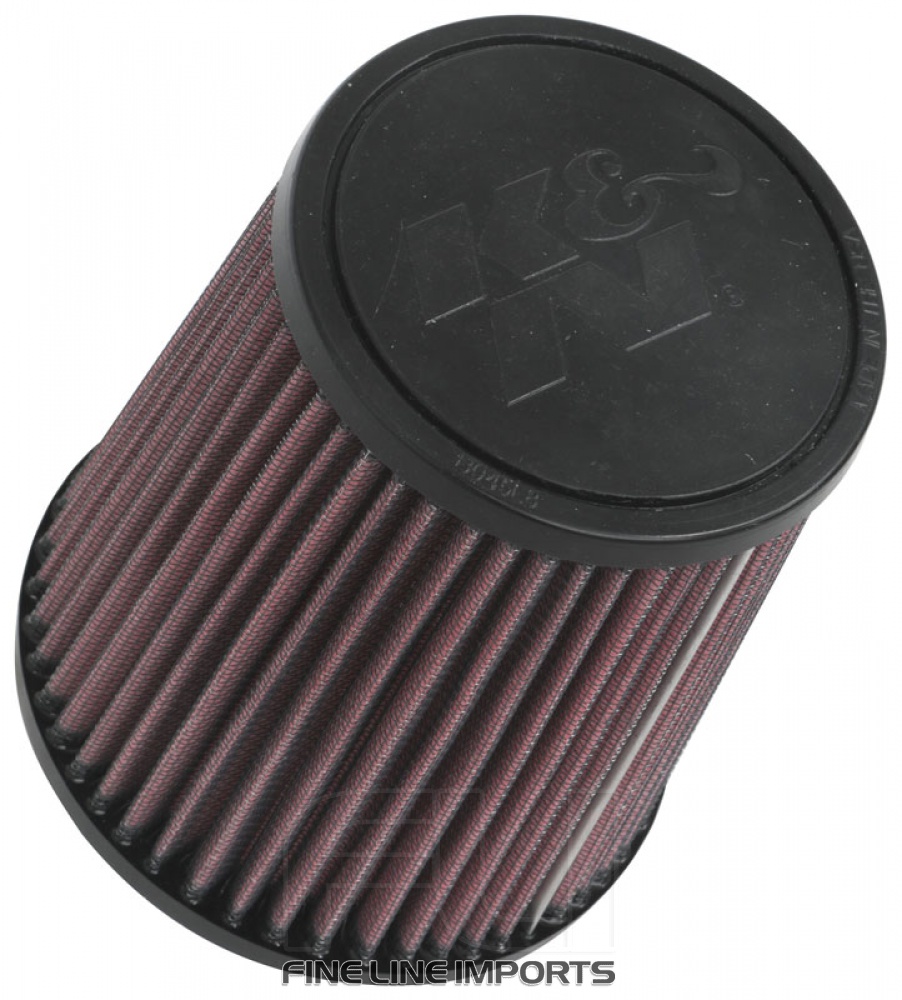 RU-1682 Universal Clamp-On Air Filter