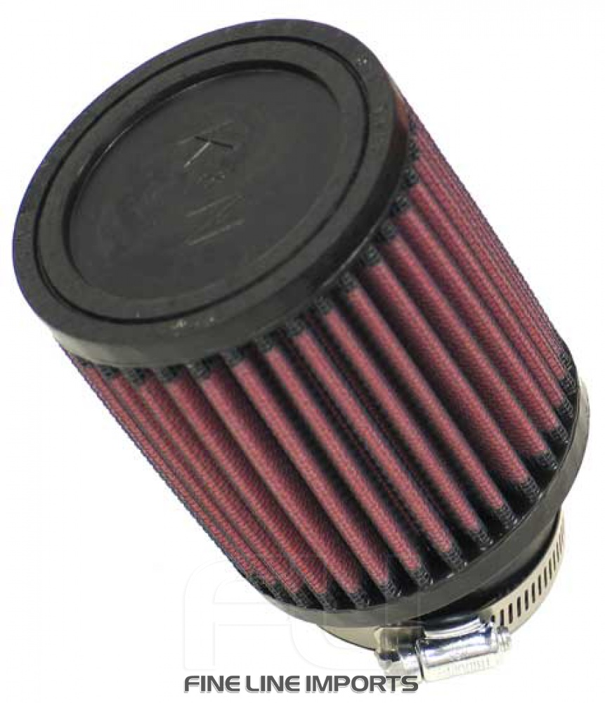 RU-1700 Universal Clamp-On Air Filter
