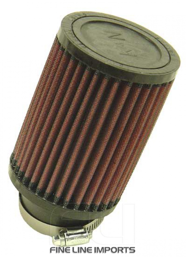 RU-1710 Universal Clamp-On Air Filter