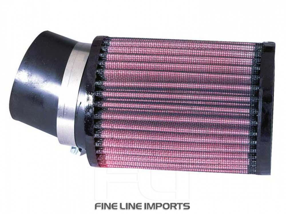 RU-1760 Universal Clamp-On Air Filter