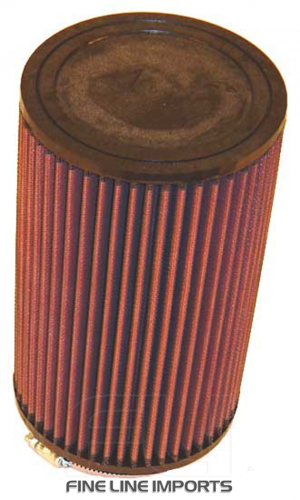 RU-1785 Universal Clamp-On Air Filter