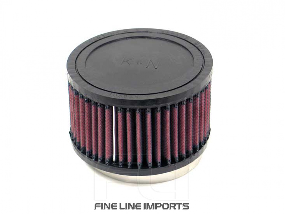 RU-1790 Universal Clamp-On Air Filter