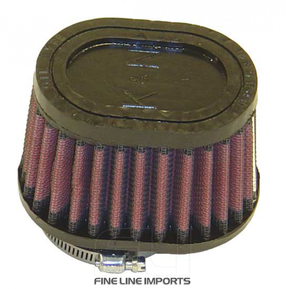 RU-1820 Universal Clamp-On Air Filter