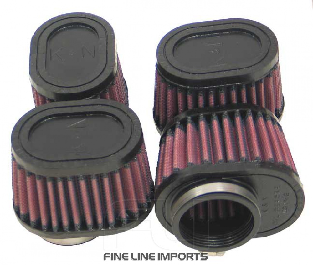 RU-1824 Universal Clamp-On Air Filter