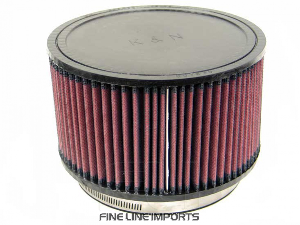 RU-1850 Universal Clamp-On Air Filter