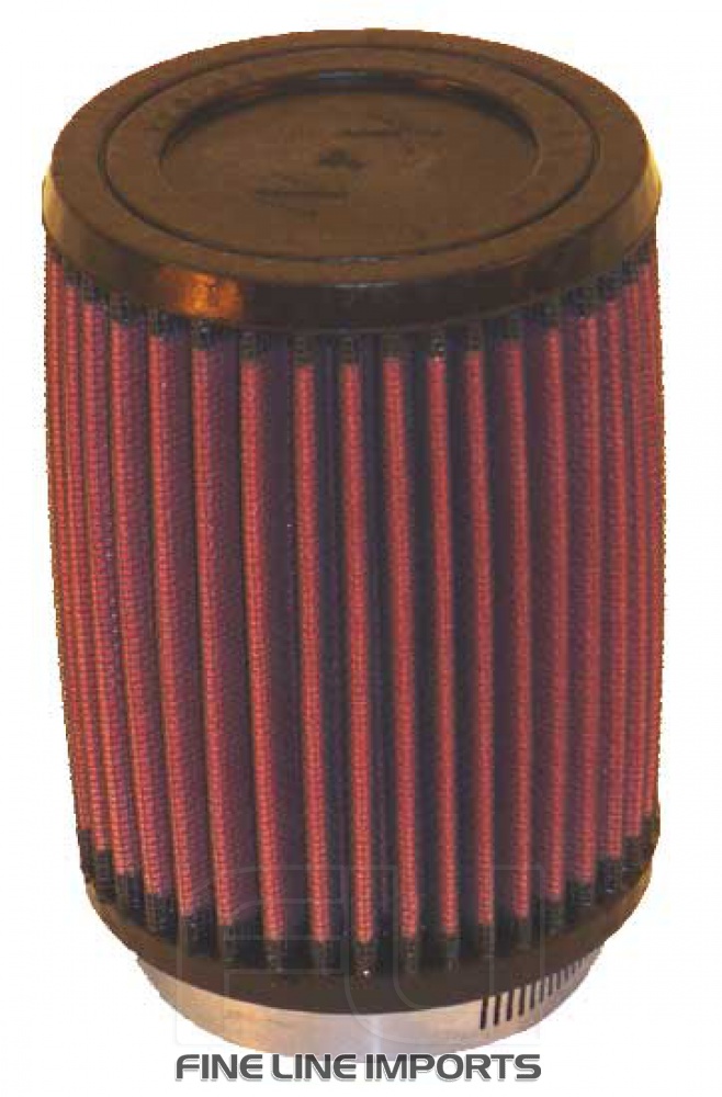 RU-2410 Universal Clamp-On Air Filter