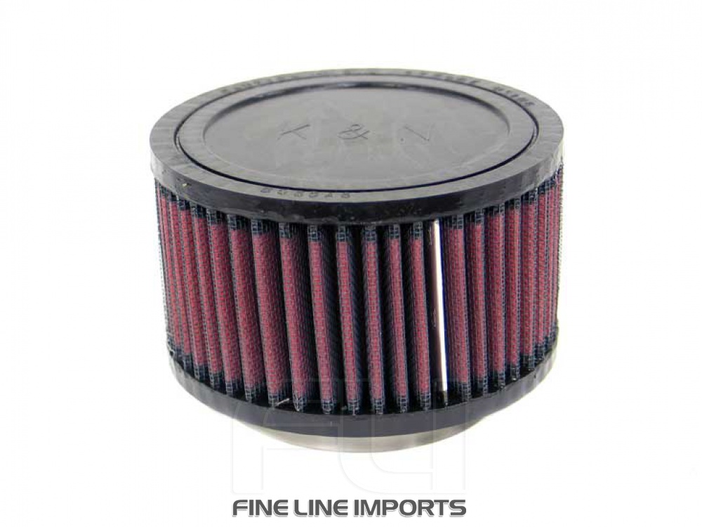 RU-2420 Universal Clamp-On Air Filter