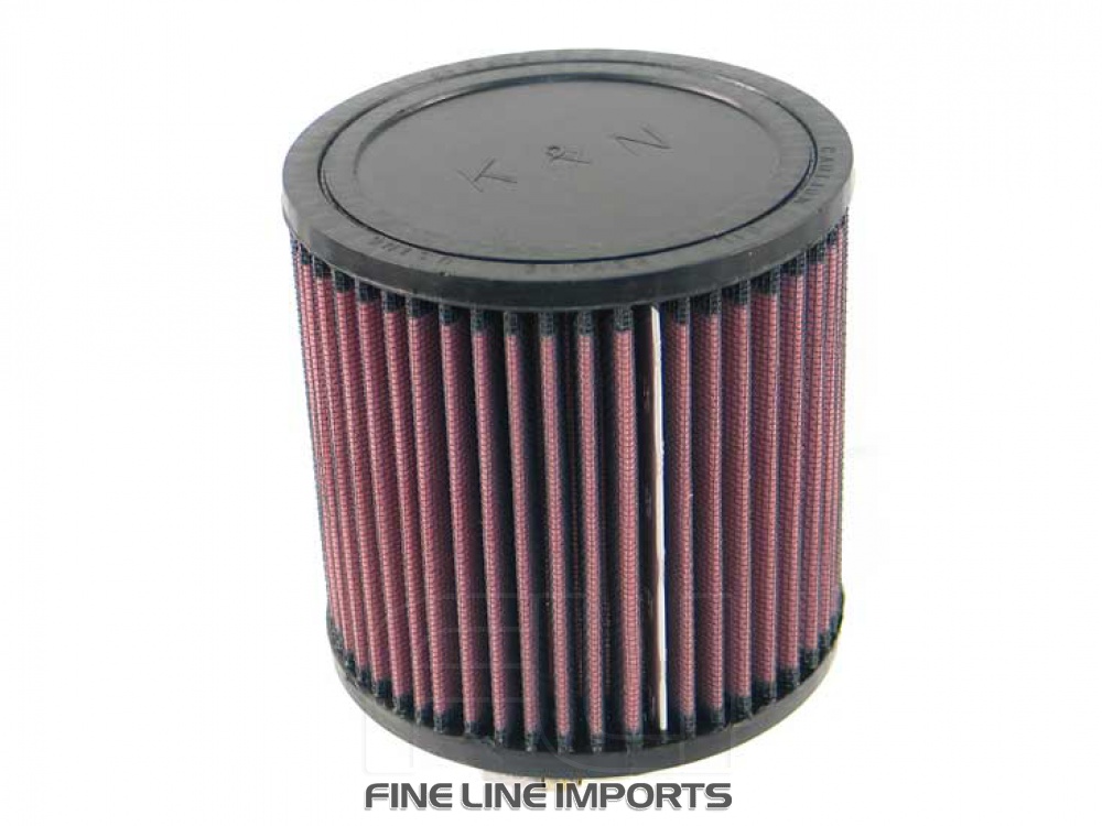 RU-2430 Universal Clamp-On Air Filter