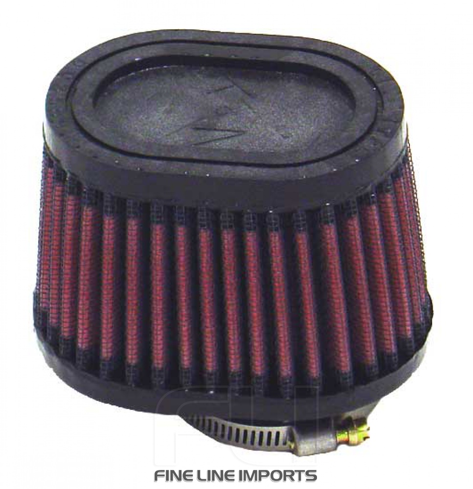 RU-2450 Universal Clamp-On Air Filter