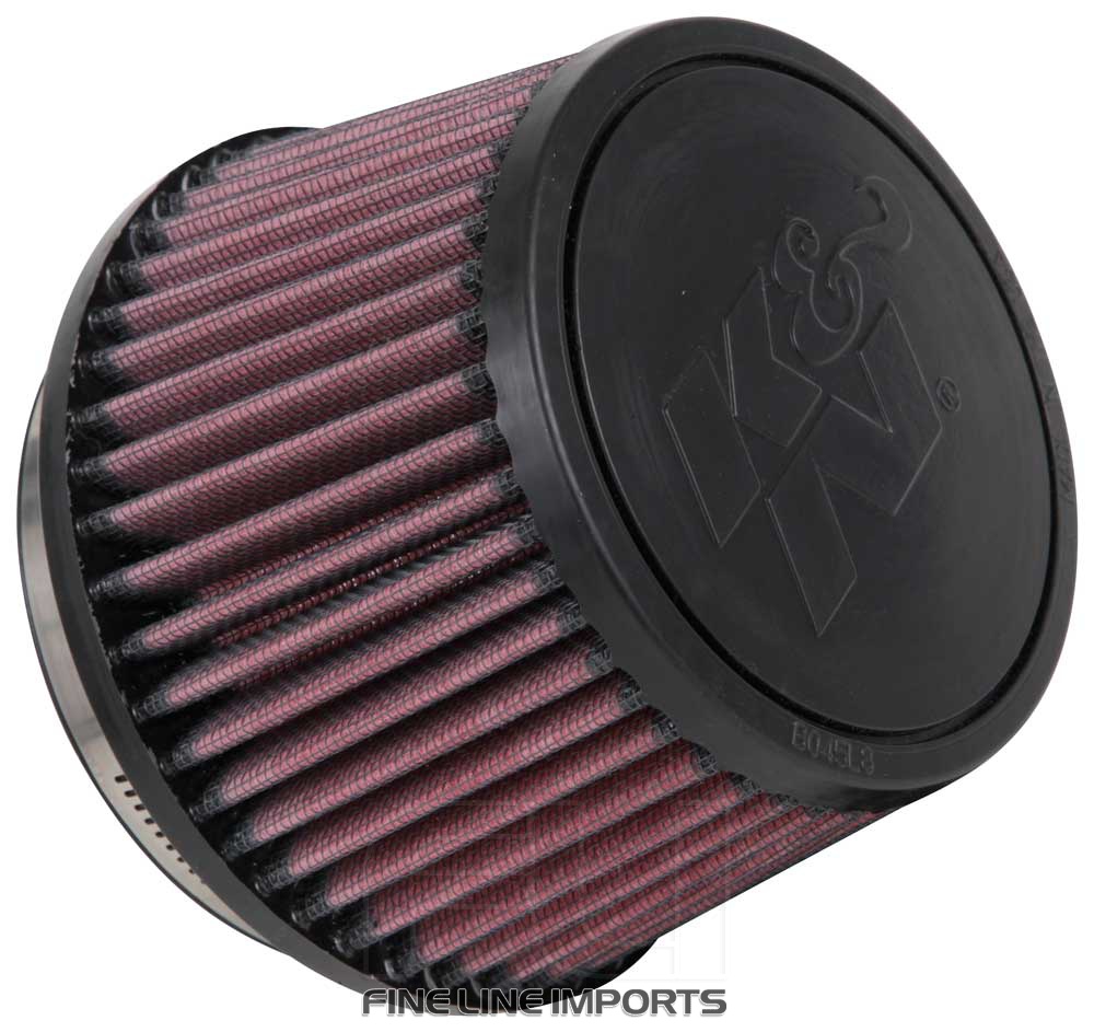 RU-2510 Universal Clamp-On Air Filter