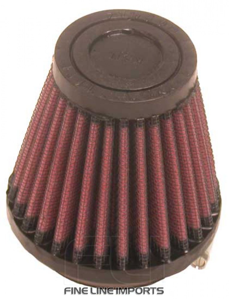 RU-2580 Universal Clamp-On Air Filter