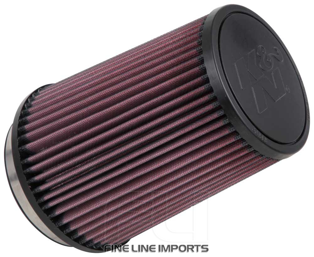 RU-2590 Universal Clamp-On Air Filter