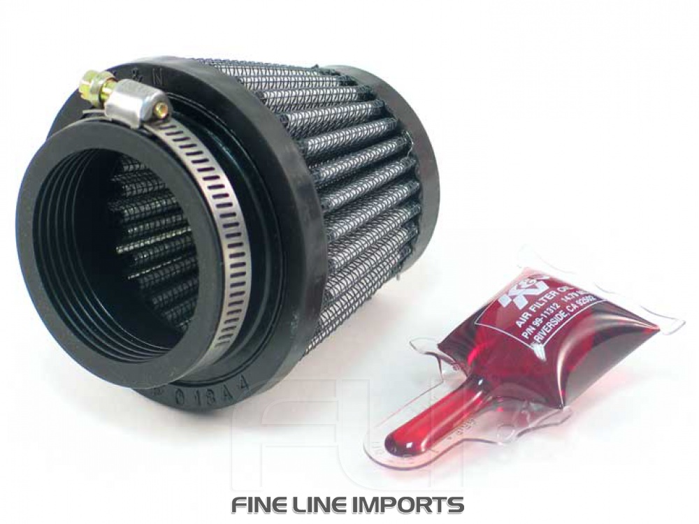 RU-2690 Universal Clamp-On Air Filter