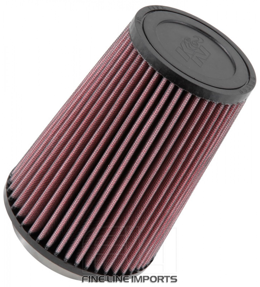 RU-2710 Universal Clamp-On Air Filter
