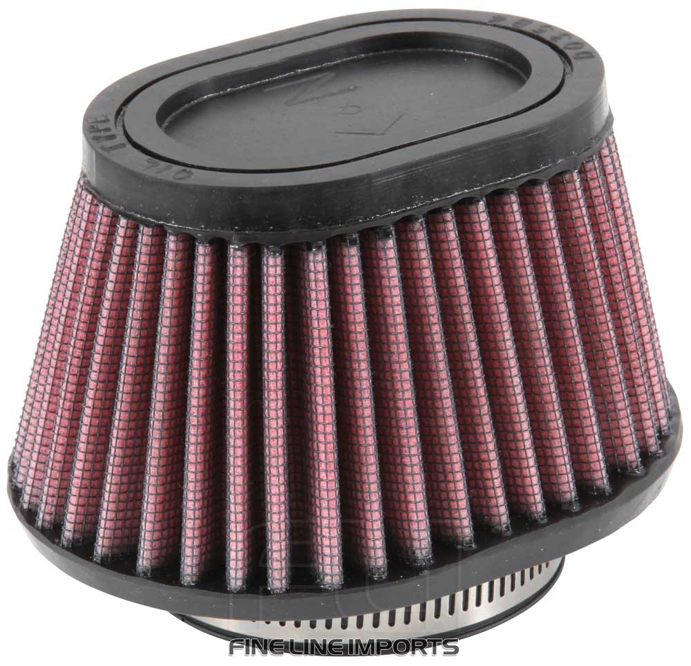 RU-2780 Universal Clamp-On Air Filter