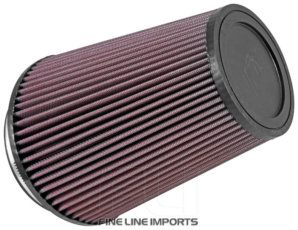 RU-2805XD Universal Clamp-On Air Filter