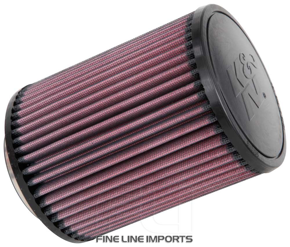 RU-2820 Universal Clamp-On Air Filter