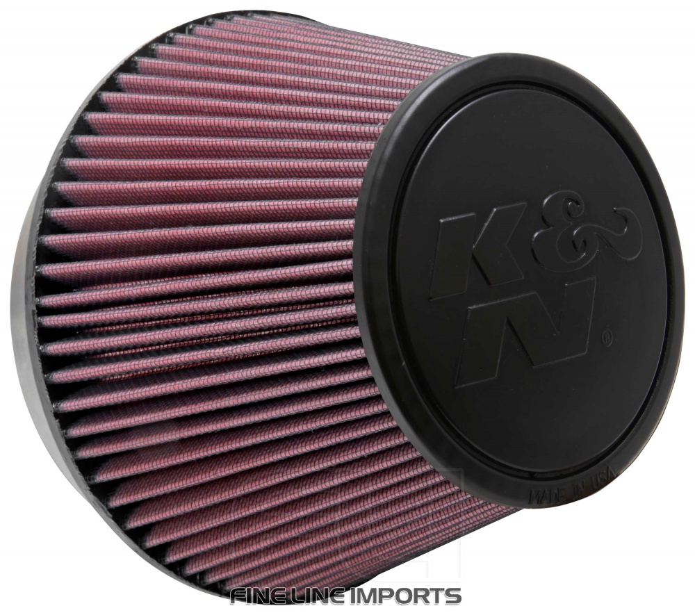 RU-2960 Universal Clamp-On Air Filter