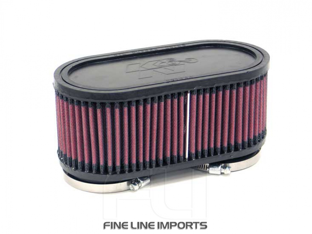 RU-2970 Universal Clamp-On Air Filter