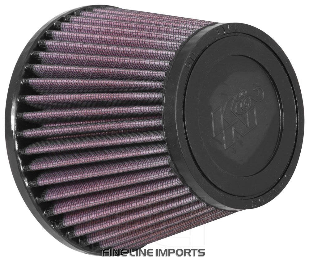 RU-2990 Universal Clamp-On Air Filter