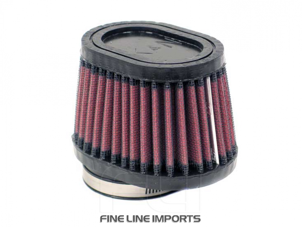 RU-3000 Universal Clamp-On Air Filter