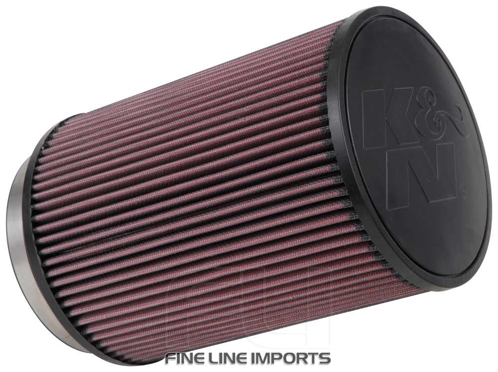 RU-3020 Universal Clamp-On Air Filter