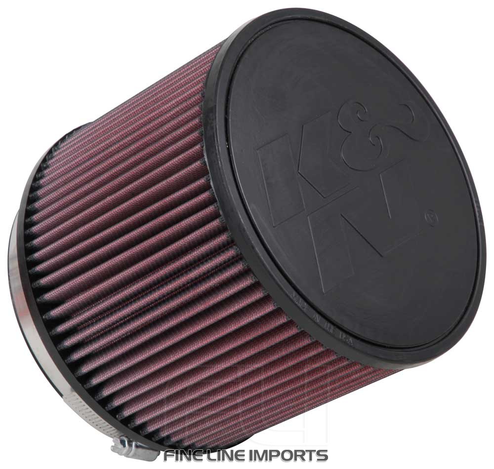 RU-3060 Universal Clamp-On Air Filter
