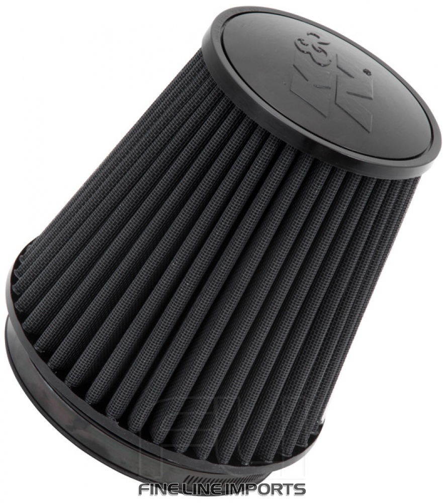 RU-3101HBK Universal Clamp-On Air Filter
