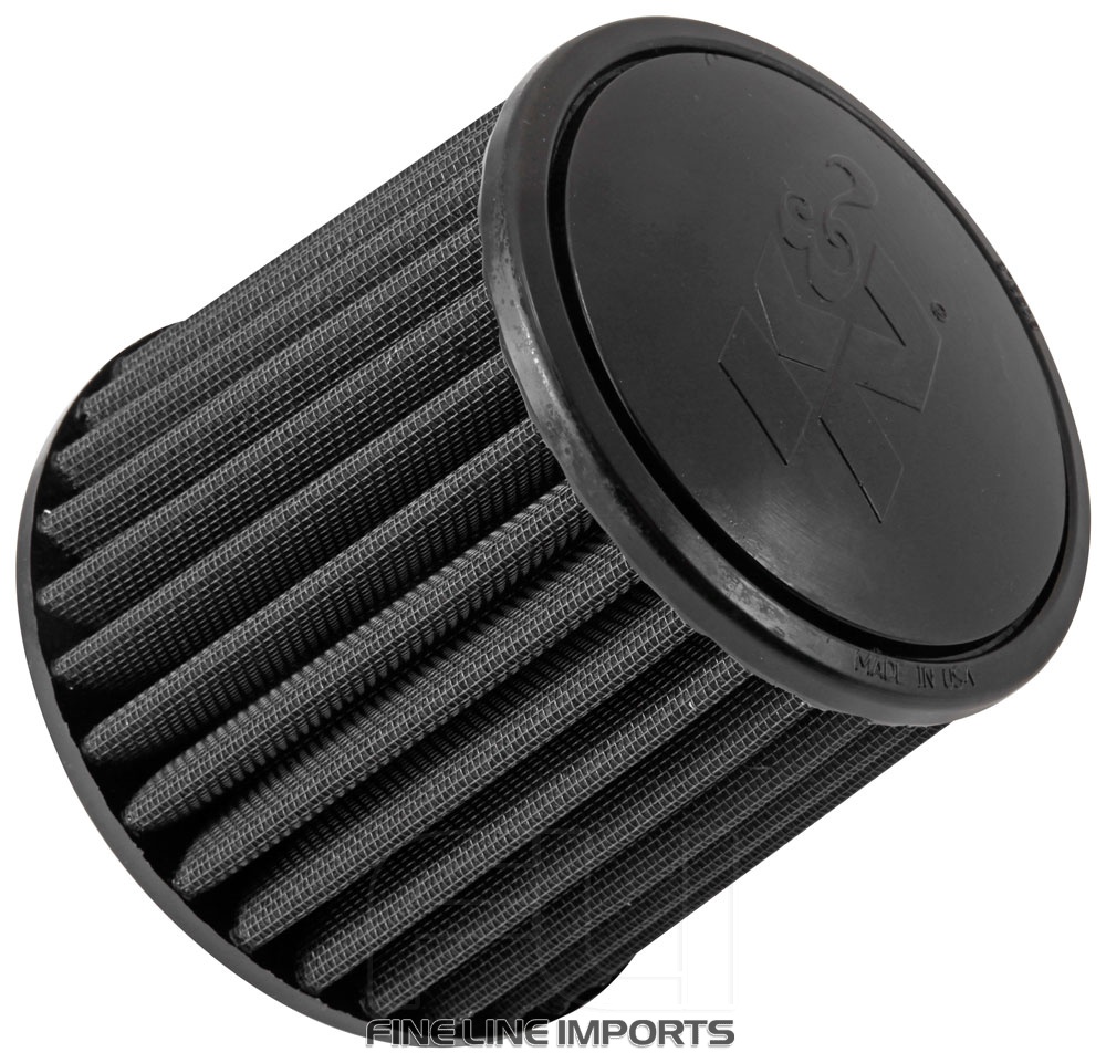 RU-3103HBK Universal Clamp-On Air Filter