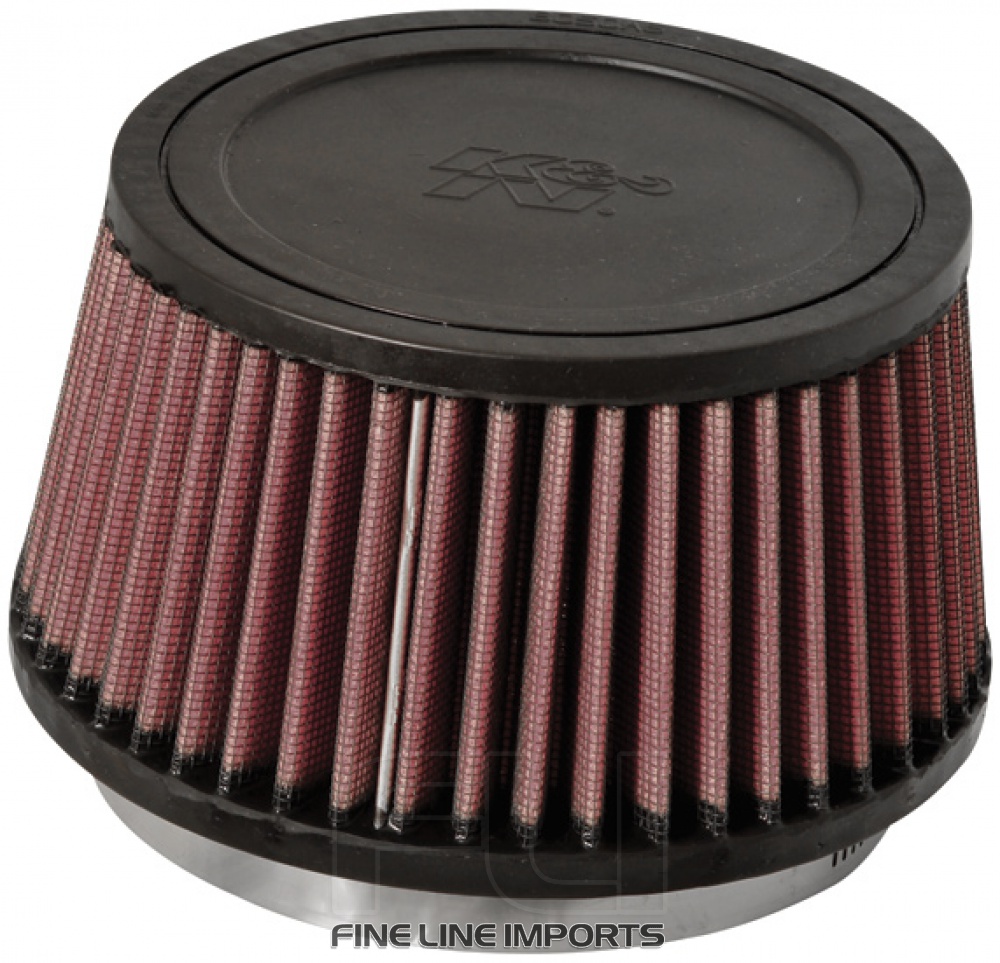 RU-3110 Universal Clamp-On Air Filter