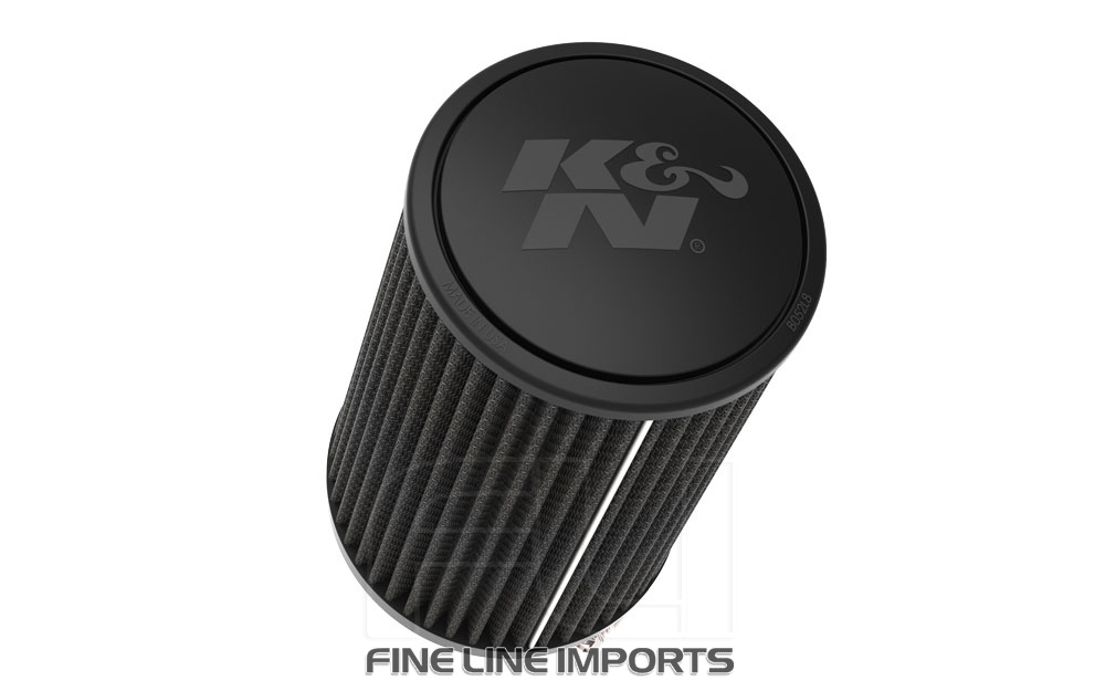 RU-3112HBK Universal Clamp-On Air Filter