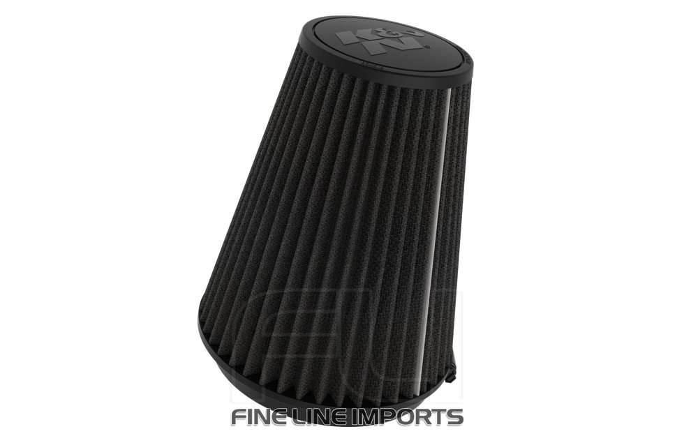 RU-3115HBK Universal Clamp-On Air Filter