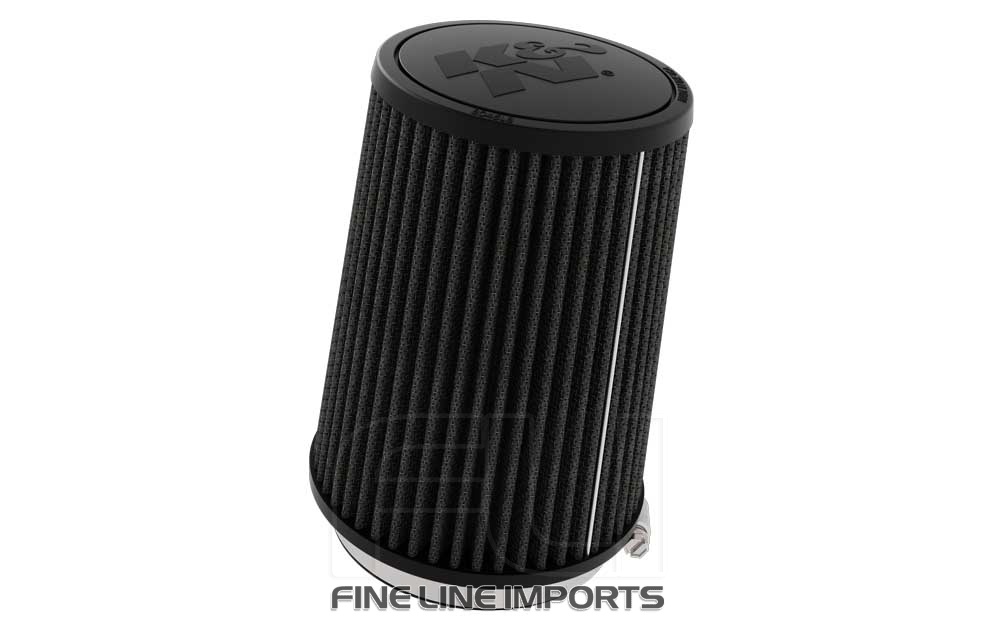 RU-3116HBK Universal Clamp-On Air Filter
