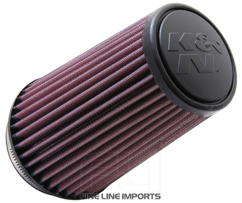 RU-3130 Universal Clamp-On Air Filter