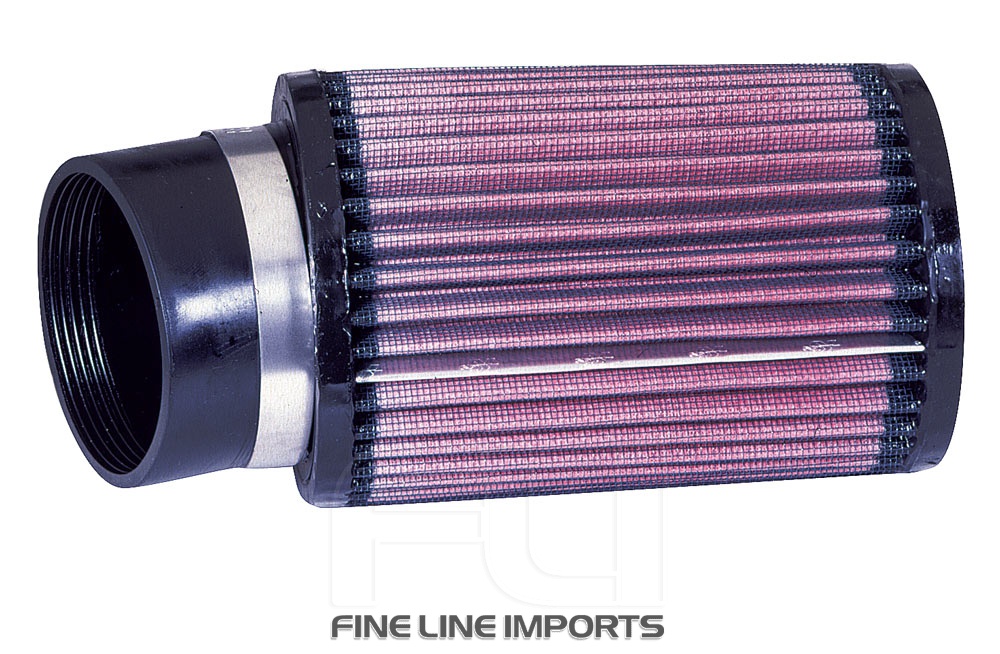 RU-3190 Universal Clamp-On Air Filter