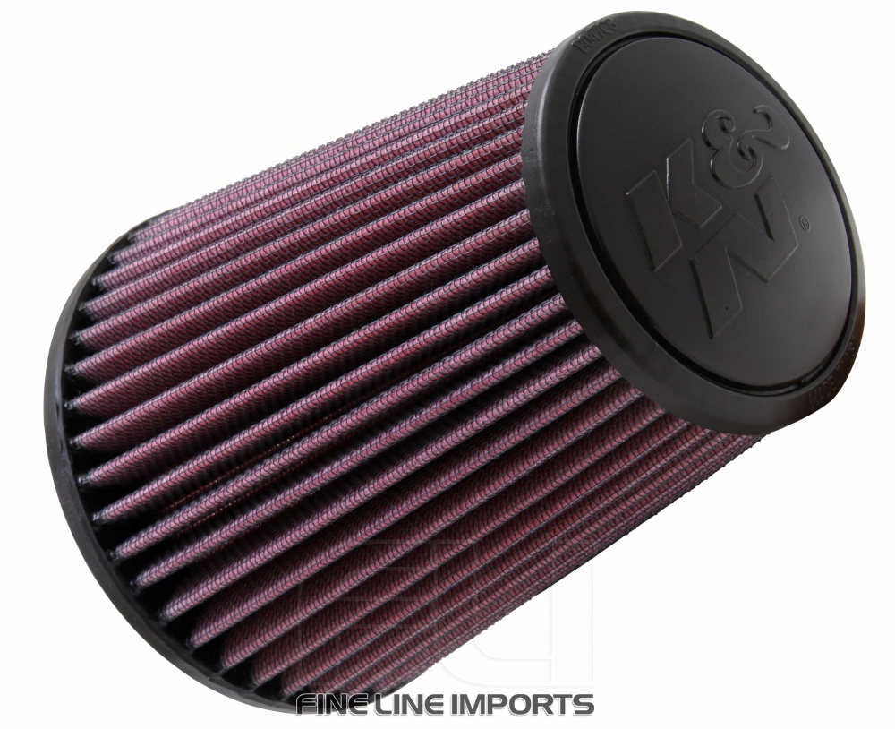 RU-3250 Universal Clamp-On Air Filter