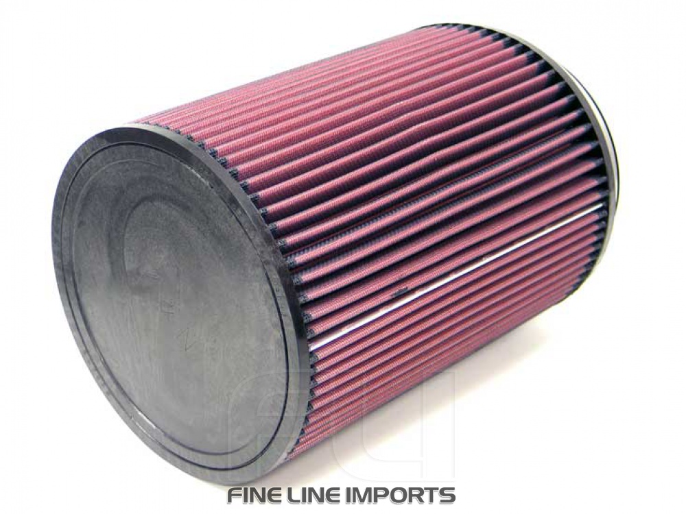 RU-3270 Universal Clamp-On Air Filter