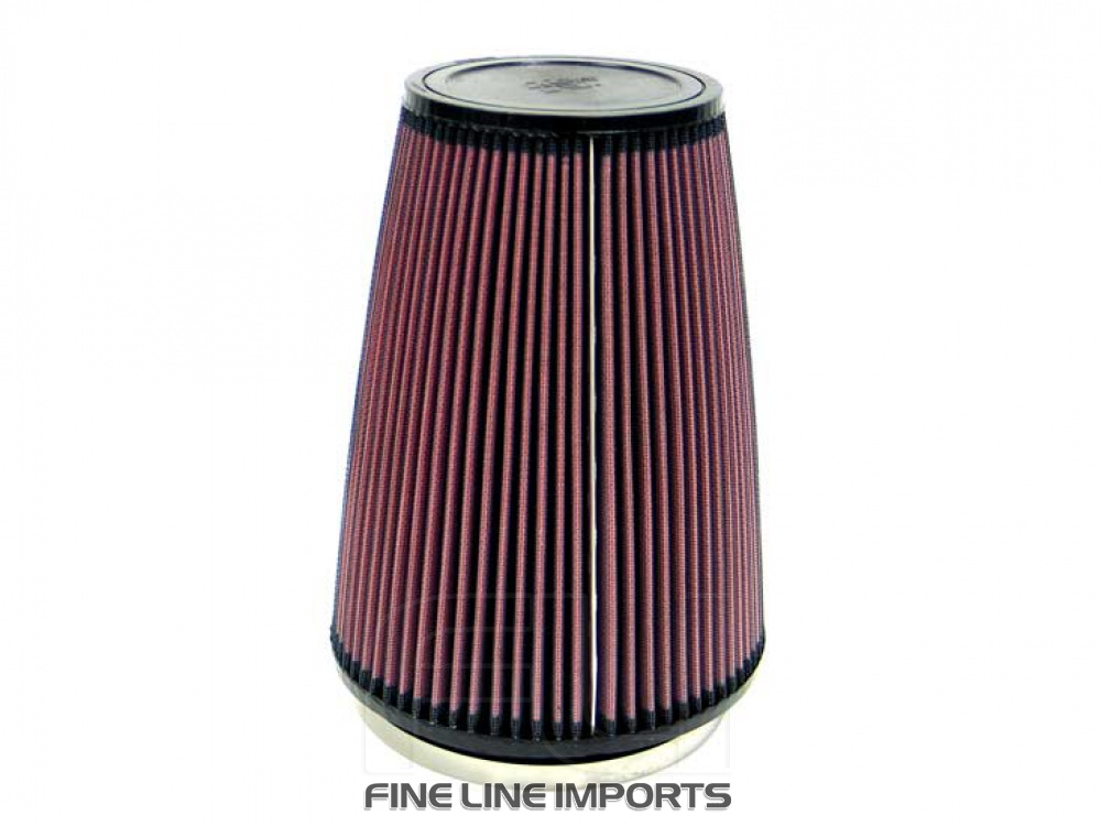 RU-3280 Universal Clamp-On Air Filter