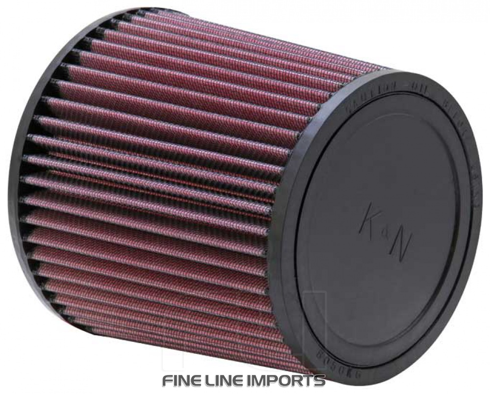 RU-3480 Universal Clamp-On Air Filter